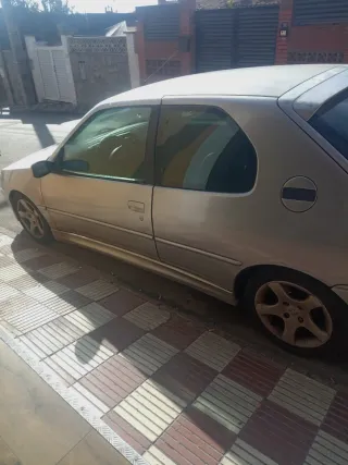 Peugeot 306 1999
