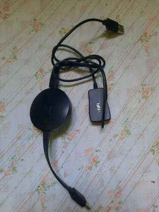 Google Chromecast