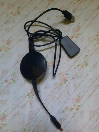Google Chromecast