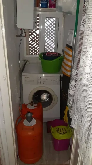 Alquiler piso en Almería zapillo