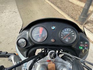 Bmw f 650 st/funduro/gs