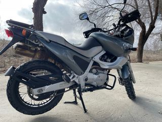 Bmw f 650 st/funduro/gs