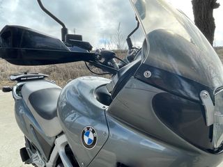 Bmw f 650 st/funduro/gs