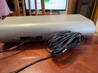 Altavoces Yamaha 5.1 Gris