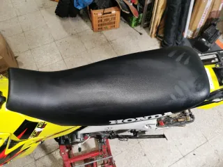 Asiento Honda Dominator 650 RD02 NX650