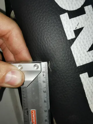 Asiento Honda Dominator 650 RD02 NX650