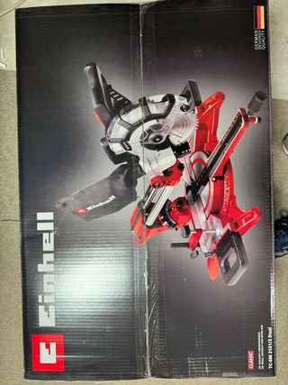 Einhell TC-SM 2131/2 Dua