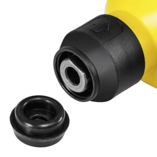 Martello Perforatore a batteria trotec 20V 2.0Ah