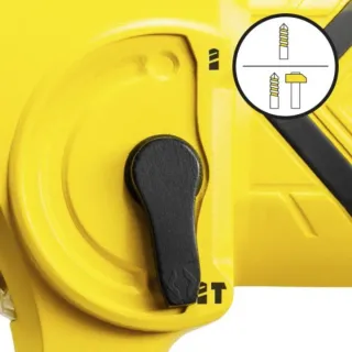 Martello Perforatore a batteria trotec 20V 2.0Ah