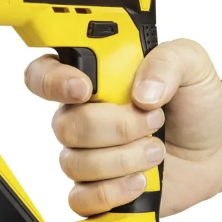 Martello Perforatore a batteria trotec 20V 2.0Ah