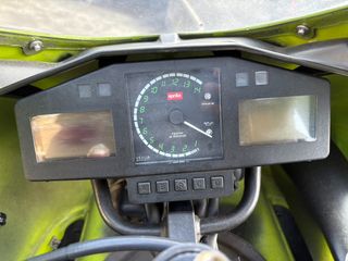 Aprilia RS250 MK2 255cc