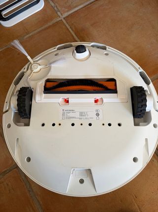 Robot aspirador Xiaomi Vacuum