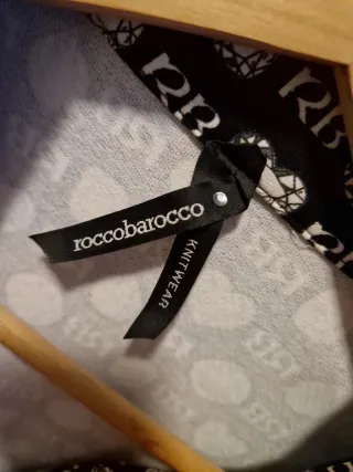 Chaqueta Roberto Cavalli RB Diamantes Talla M