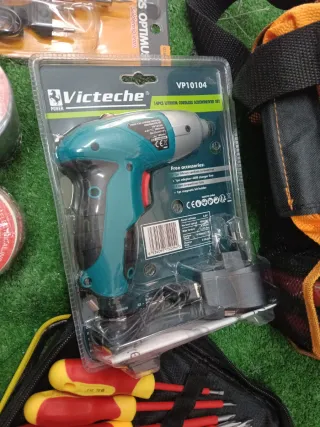 X3 Borse porta attrezzi