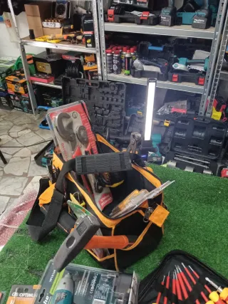 X3 Borse porta attrezzi