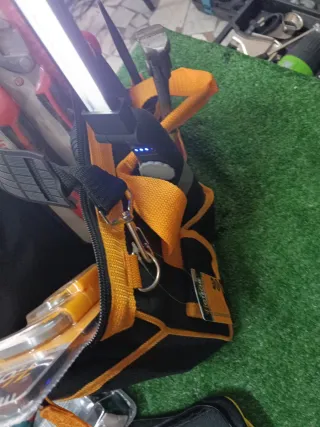 X3 Borse porta attrezzi