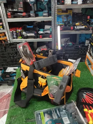 X3 Borse porta attrezzi