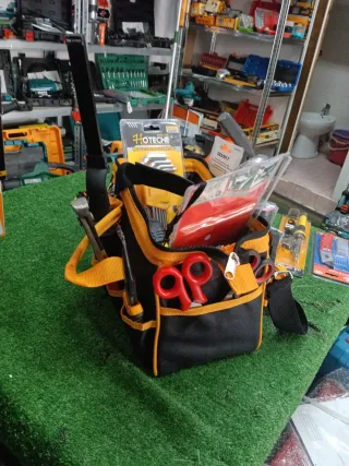 X3 Borse porta attrezzi