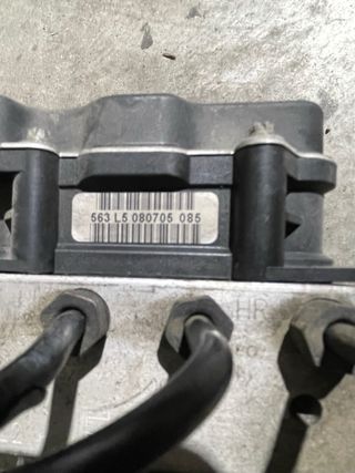 Despiece Audi A6 2005