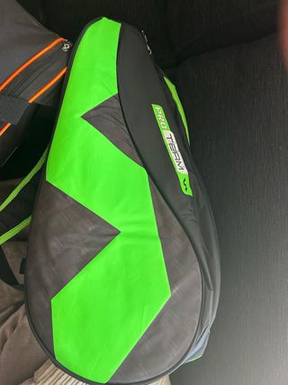 Paletero padel Varlion Summum Pro