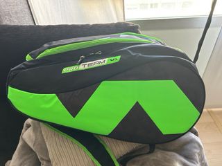 Paletero padel Varlion Summum Pro