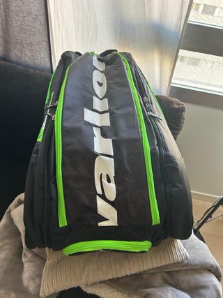Paletero padel Varlion Summum Pro