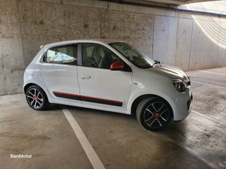 RENAULT Twingo Zen Energy TCe 90cv SS