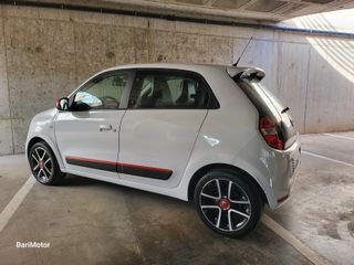 RENAULT Twingo Zen Energy TCe 90cv SS