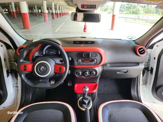 RENAULT Twingo Zen Energy TCe 90cv SS