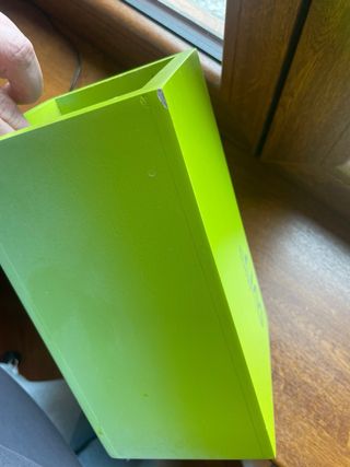 Ceppo portacoltelli WD Lifestyle