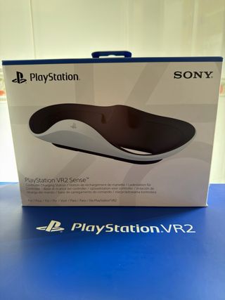 PlayStation VR2 + VR Sense