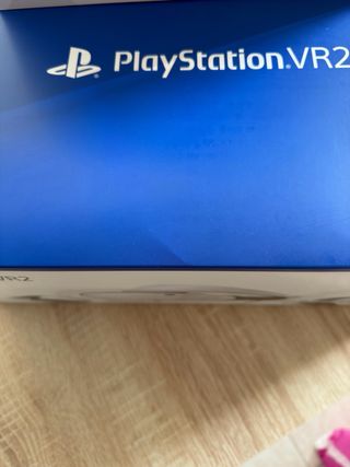 PlayStation VR2 + VR Sense
