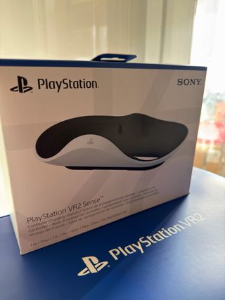PlayStation VR2 + VR Sense