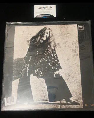 Cheap Thrills - Big Brother & The Holding Company