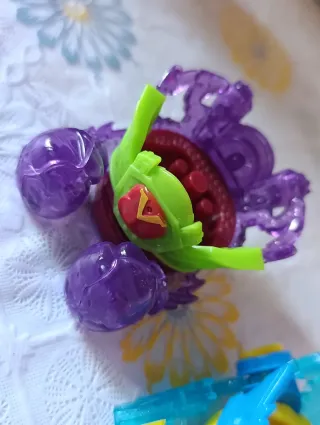 Juguetes Coleccionables