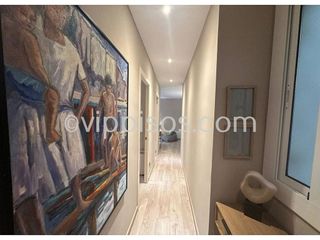 Piso en venta en La Maternitat i Sant Ramon en Barcelona