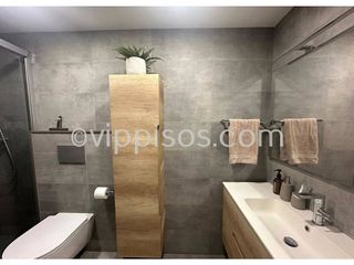 Piso en venta en La Maternitat i Sant Ramon en Barcelona