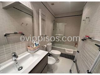 Piso en venta en La Maternitat i Sant Ramon en Barcelona