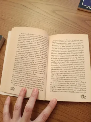 Libro Backstreet Boys: Su Verdadera Historia