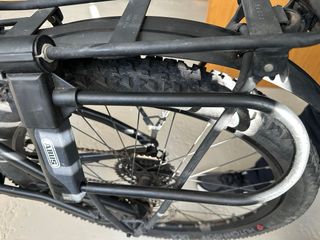 Bicicleta Eléctrica Rockrider 27.5 Ebike