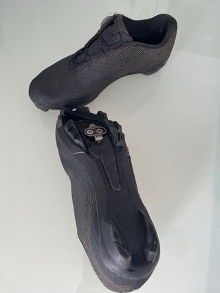 Zapatillas Ciclismo MTB/Gravel Rockrider 900 T43