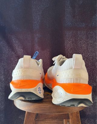 Nike Infinity RN 4 Blueprint