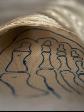 Nike Infinity RN 4 Blueprint