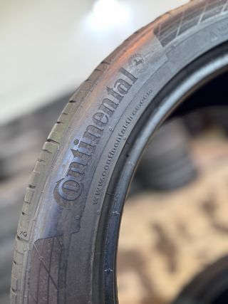 295/40 R22 (CONTINENTAL)