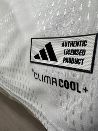 Camiseta Alemania Manga Larga Adidas