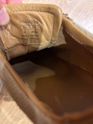 Sneakers Massimo Dutti