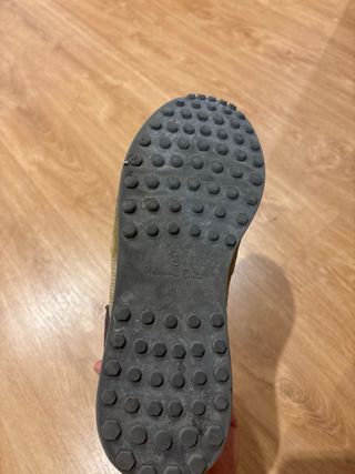 Sneakers Massimo Dutti