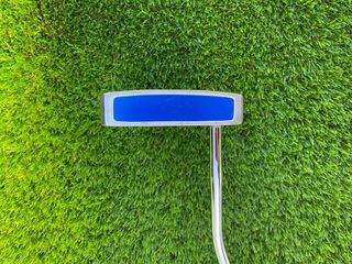 Palo golf Putter (Zurdo)