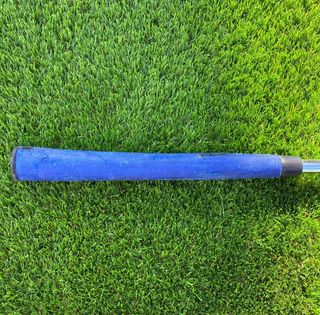 Palo golf Putter (Zurdo)