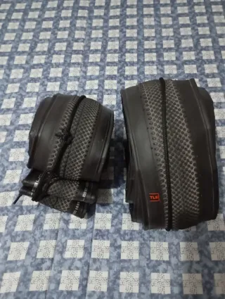 Cubiertas Schwalbe G-One AllRound Gravel 700C